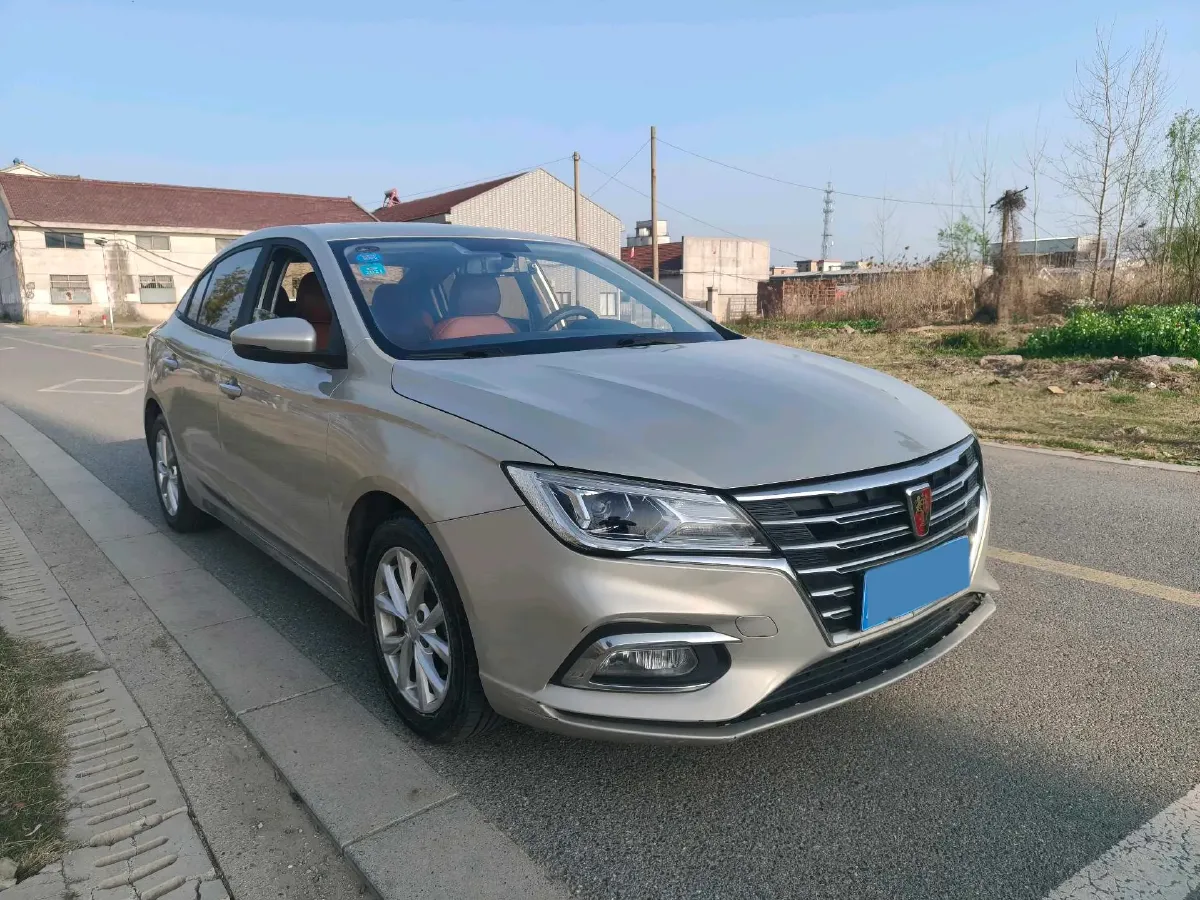 2019 Roewe i5 1.5L 120HP L4 CVT,autocango,china used car exporter,china ev exporter,chinese used car exporter,chinese used ev exporter