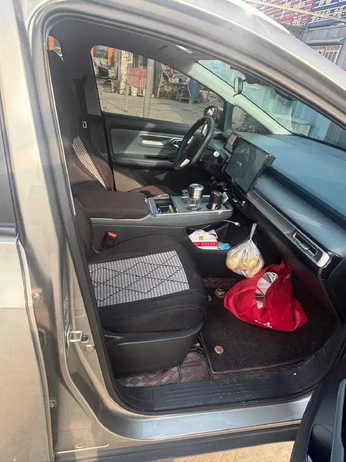 2023 Aion Y BEV 61.7KWH,autocango,china used car exporter,china ev exporter,chinese used car exporter,chinese used ev exporter