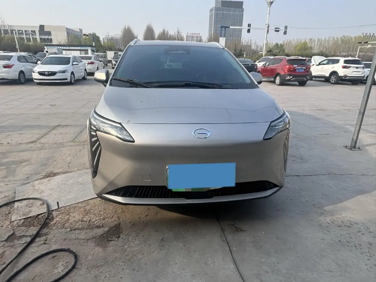 2023 Aion Y BEV 61.7KWH,autocango,china used car exporter,china ev exporter,chinese used car exporter,chinese used ev exporter