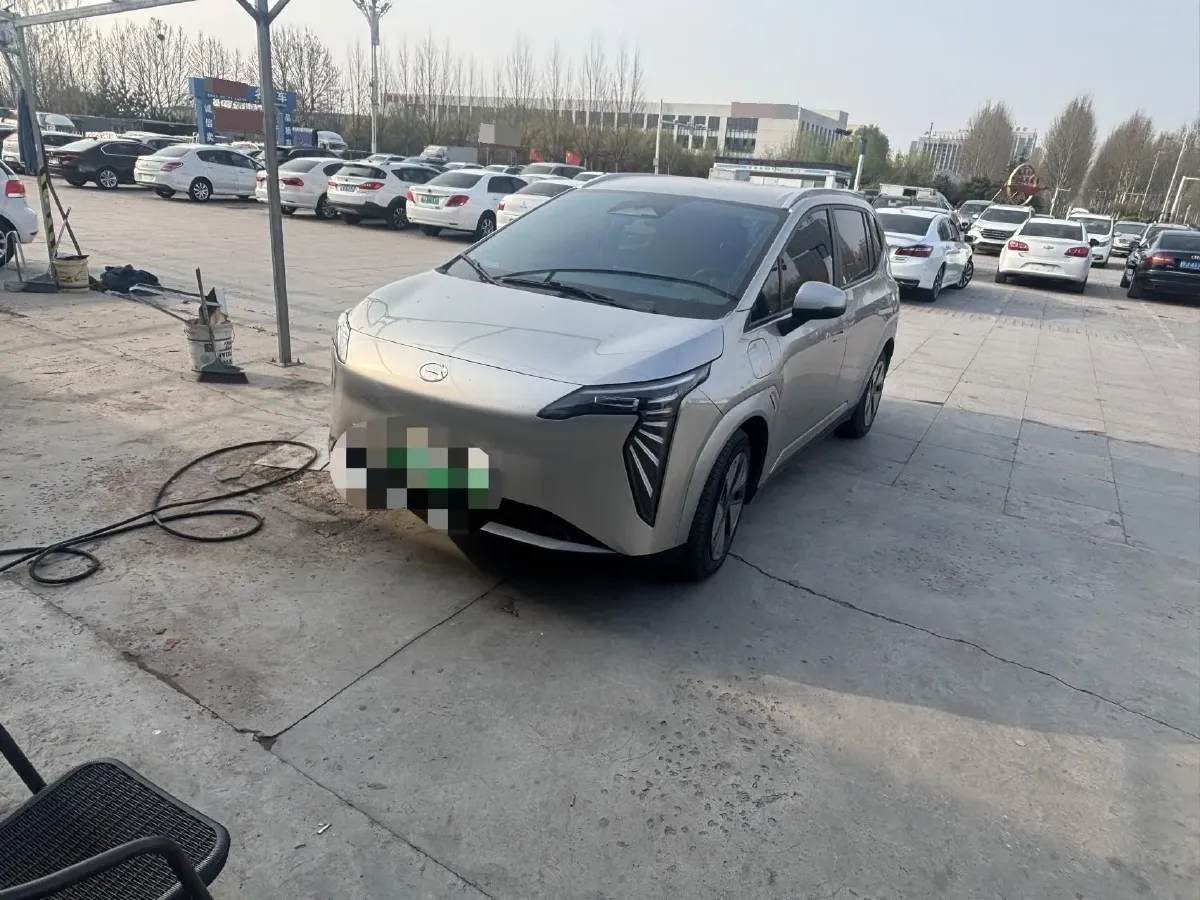 2023 Aion Y BEV 61.7KWH,autocango,china used car exporter,china ev exporter,chinese used car exporter,chinese used ev exporter