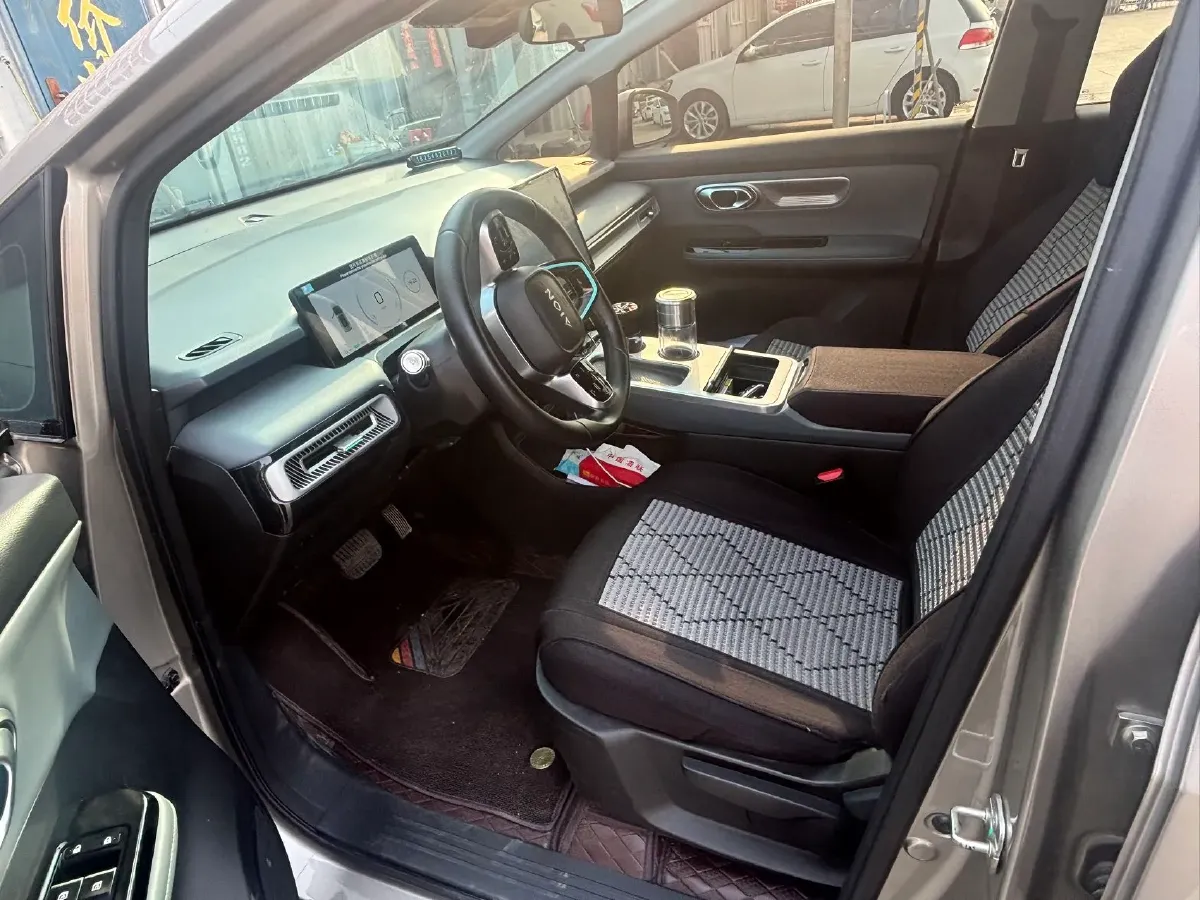 2023 Aion Y BEV 61.7KWH,autocango,china used car exporter,china ev exporter,chinese used car exporter,chinese used ev exporter