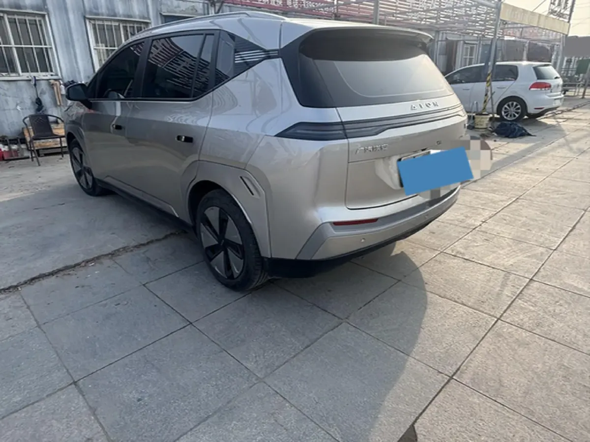 2023 Aion Y BEV 61.7KWH,autocango,china used car exporter,china ev exporter,chinese used car exporter,chinese used ev exporter