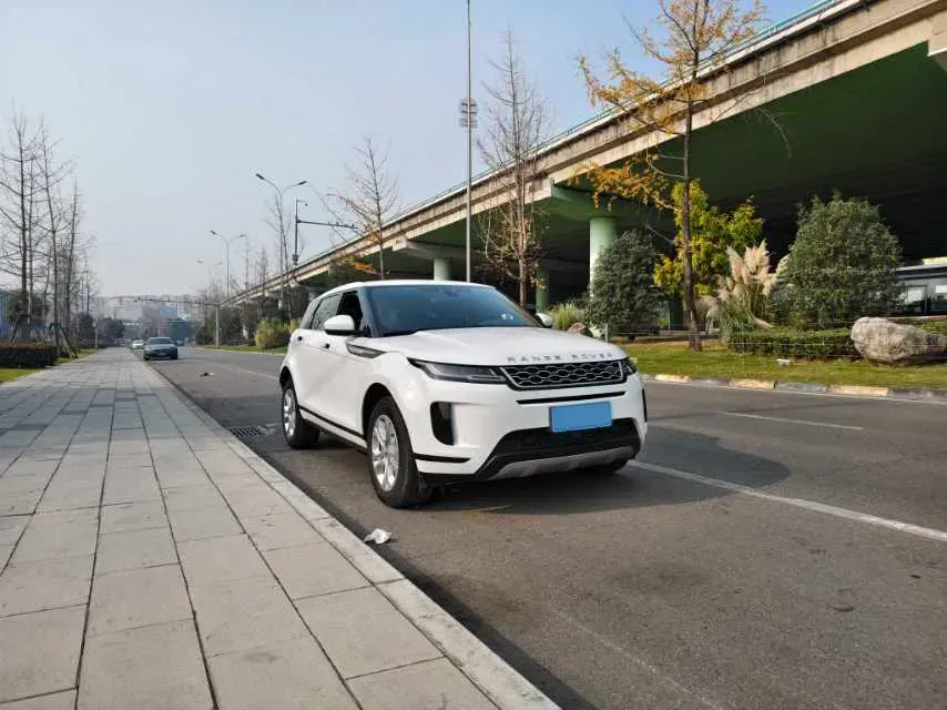 2020 Land Rover Range Rover Evoque 2.0T 249HP L4 9AT,autocango,china used car exporter,china ev exporter,chinese used car exporter,chinese used ev exporter