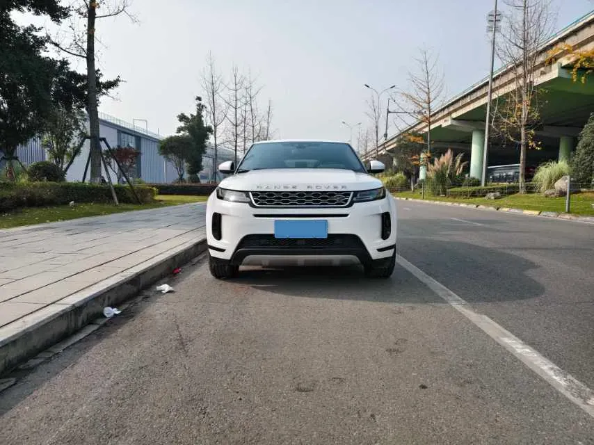 2020 Land Rover Range Rover Evoque 2.0T 249HP L4 9AT,autocango,china used car exporter,china ev exporter,chinese used car exporter,chinese used ev exporter