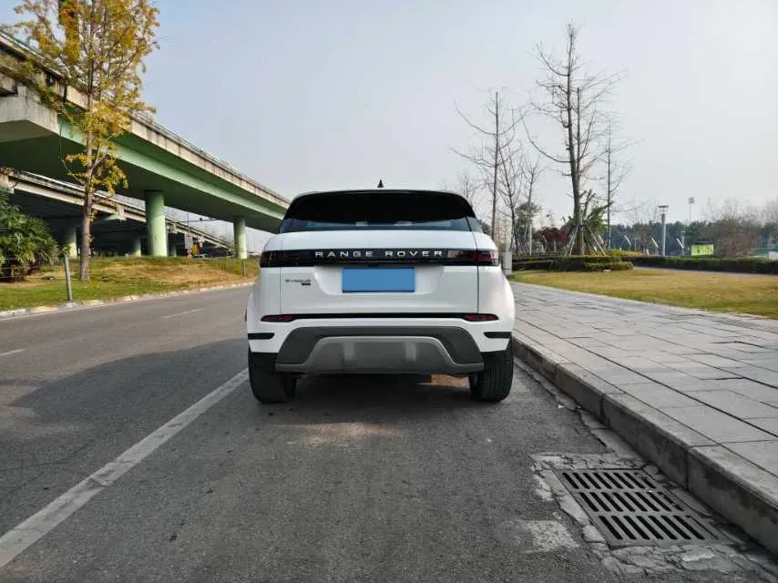 2020 Land Rover Range Rover Evoque 2.0T 249HP L4 9AT,autocango,china used car exporter,china ev exporter,chinese used car exporter,chinese used ev exporter