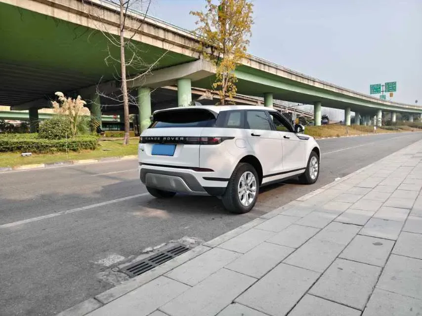 2020 Land Rover Range Rover Evoque 2.0T 249HP L4 9AT,autocango,china used car exporter,china ev exporter,chinese used car exporter,chinese used ev exporter