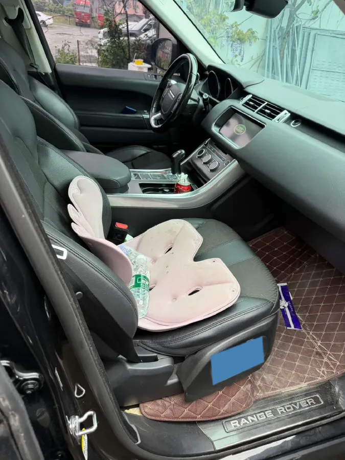 2014 Land Rover Range Rover Evoque 2.0T 241HP L4 9AT,autocango,china used car exporter,china ev exporter,chinese used car exporter,chinese used ev exporter