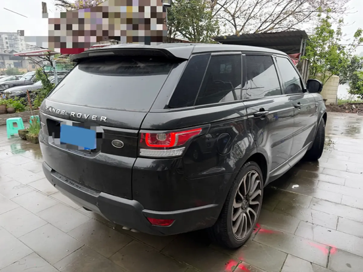 2014 Land Rover Range Rover Evoque 2.0T 241HP L4 9AT,autocango,china used car exporter,china ev exporter,chinese used car exporter,chinese used ev exporter