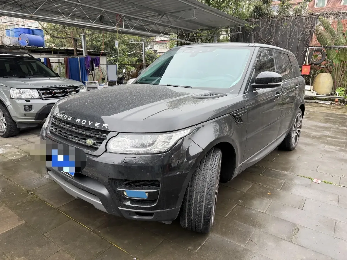 2014 Land Rover Range Rover Evoque 2.0T 241HP L4 9AT,autocango,china used car exporter,china ev exporter,chinese used car exporter,chinese used ev exporter