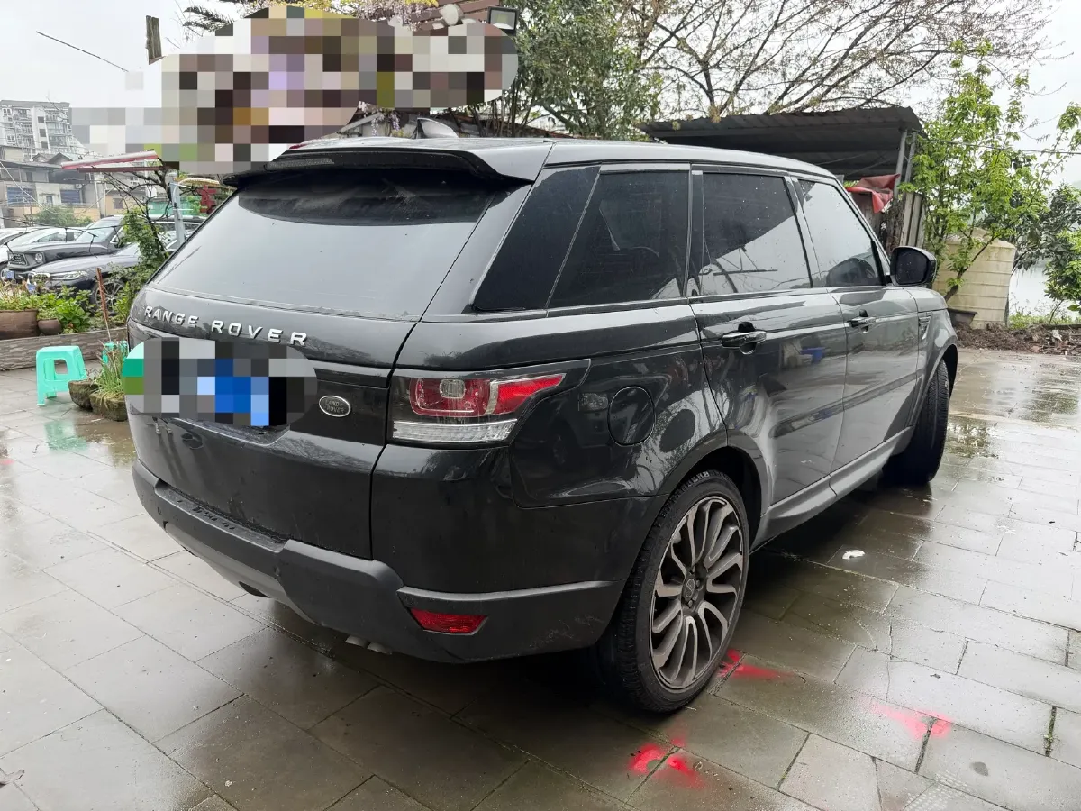 2014 Land Rover Range Rover Evoque 2.0T 241HP L4 9AT,autocango,china used car exporter,china ev exporter,chinese used car exporter,chinese used ev exporter