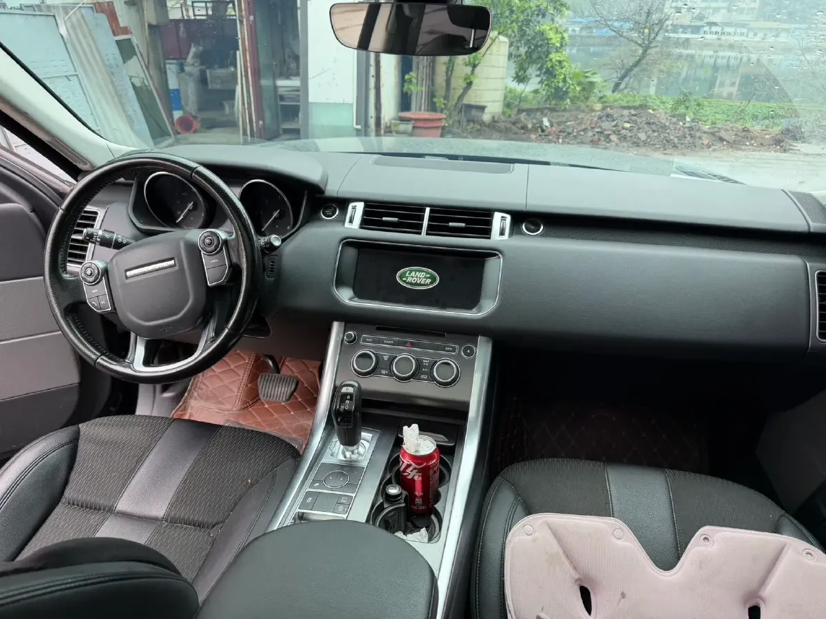 2014 Land Rover Range Rover Evoque 2.0T 241HP L4 9AT,autocango,china used car exporter,china ev exporter,chinese used car exporter,chinese used ev exporter