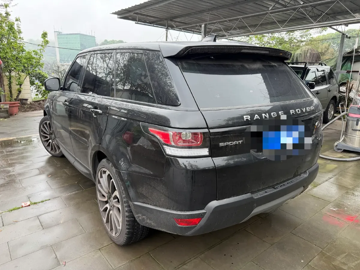 2014 Land Rover Range Rover Evoque 2.0T 241HP L4 9AT,autocango,china used car exporter,china ev exporter,chinese used car exporter,chinese used ev exporter