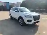 2021 Haval H6 1.5T 150HP L4 7DCT