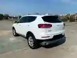 2021 Haval H6 1.5T 150HP L4 7DCT