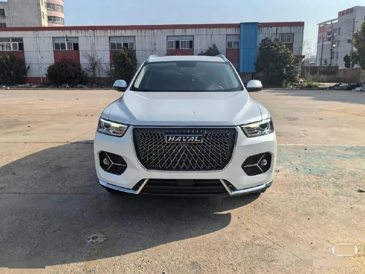2021 Haval H6 1.5T 150HP L4 7DCT,autocango,china used car exporter,china ev exporter,chinese used car exporter,chinese used ev exporter