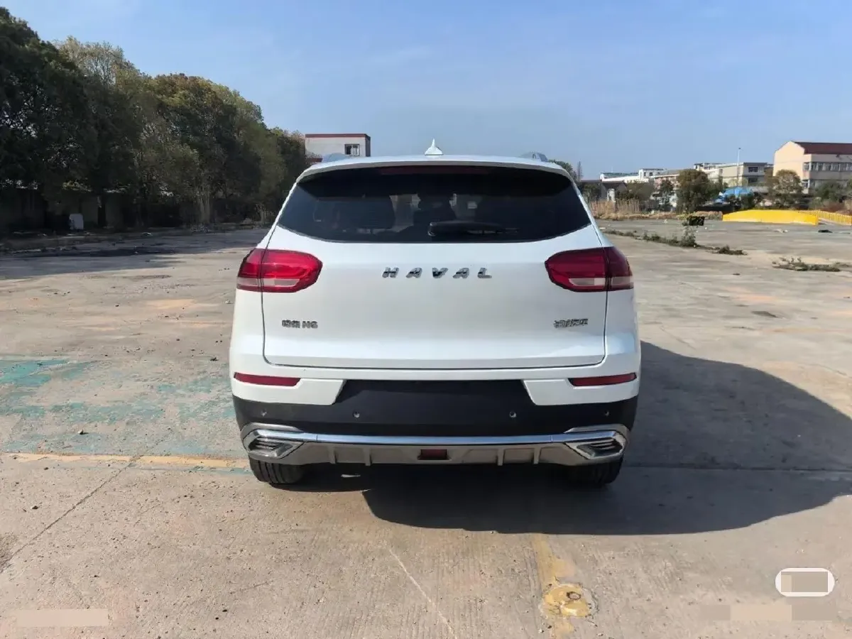 2021 Haval H6 1.5T 150HP L4 7DCT,autocango,china used car exporter,china ev exporter,chinese used car exporter,chinese used ev exporter