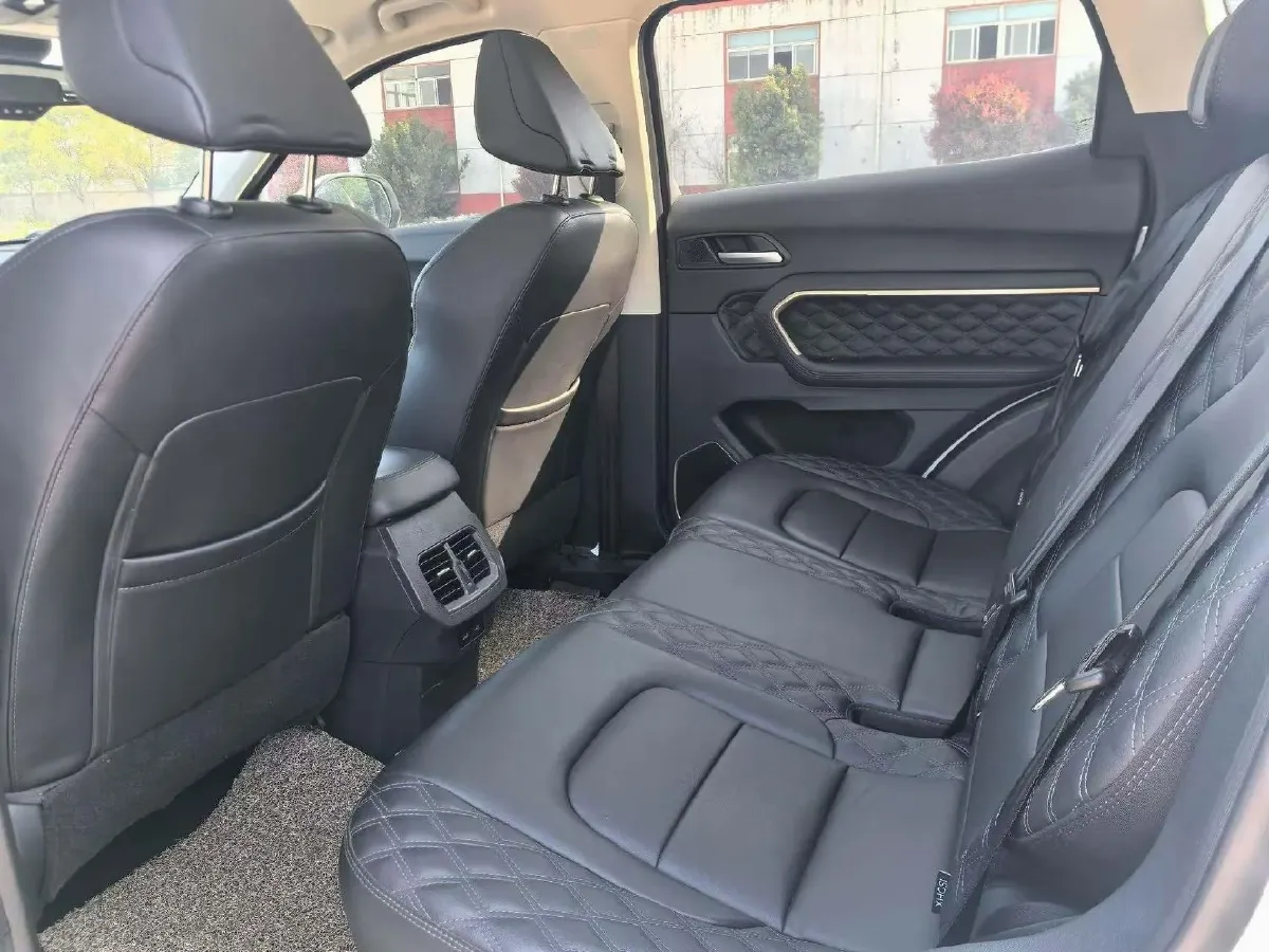2021 Haval H6 1.5T 150HP L4 7DCT,autocango,china used car exporter,china ev exporter,chinese used car exporter,chinese used ev exporter