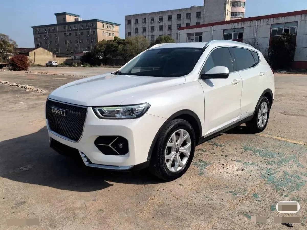 2021 Haval H6 1.5T 150HP L4 7DCT,autocango,china used car exporter,china ev exporter,chinese used car exporter,chinese used ev exporter