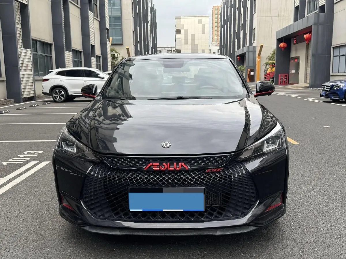 2022 DongFeng Aeolus YiXuan 1.5T 150HP L4 6DCT,autocango,china used car exporter,china ev exporter,chinese used car exporter,chinese used ev exporter