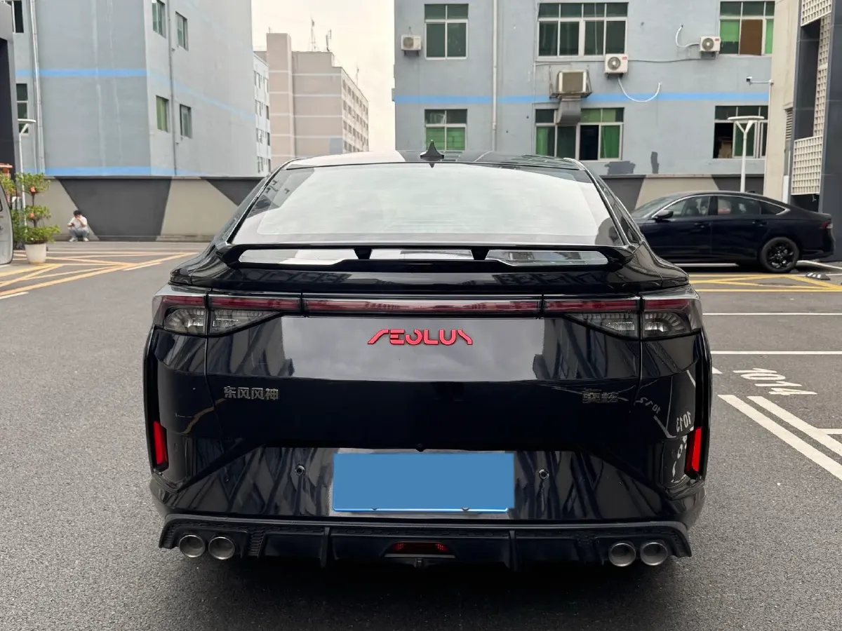 2022 DongFeng Aeolus YiXuan 1.5T 150HP L4 6DCT,autocango,china used car exporter,china ev exporter,chinese used car exporter,chinese used ev exporter