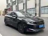 2022 DongFeng Aeolus YiXuan 1.5T 150HP L4 6DCT