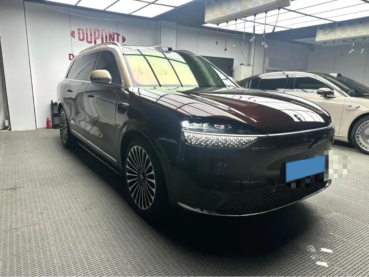 2025 AITO AITO M9 BEV 100KWH,autocango,china used car exporter,china ev exporter,chinese used car exporter,chinese used ev exporter