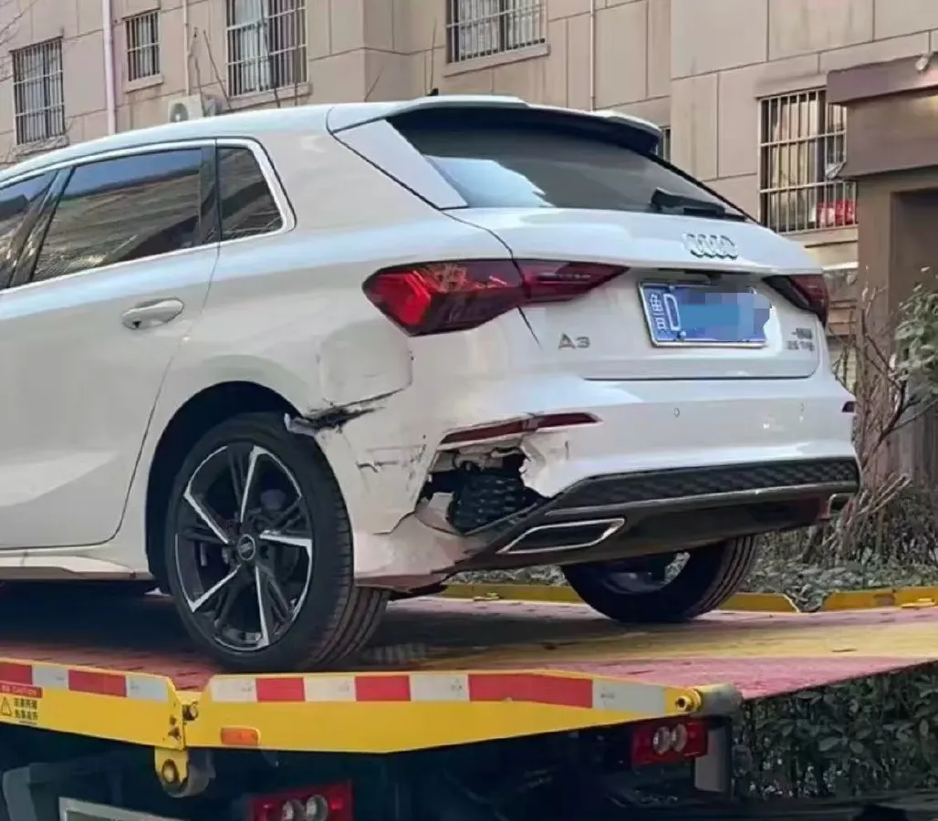 2024 Audi A3 1.4T 150HP L4 7DCT,autocango,china used car exporter,china ev exporter,chinese used car exporter,chinese used ev exporter