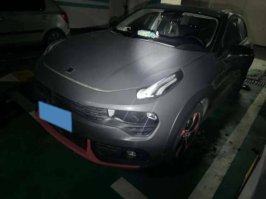 2019 LYNK&CO 02 2.0T 190HP L4 6AT,autocango,china used car exporter,china ev exporter,chinese used car exporter,chinese used ev exporter