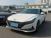 2021 HYUNDAI ELANTRA,autocango,china used car exporter,china ev exporter,chinese used car exporter,chinese used ev exporter