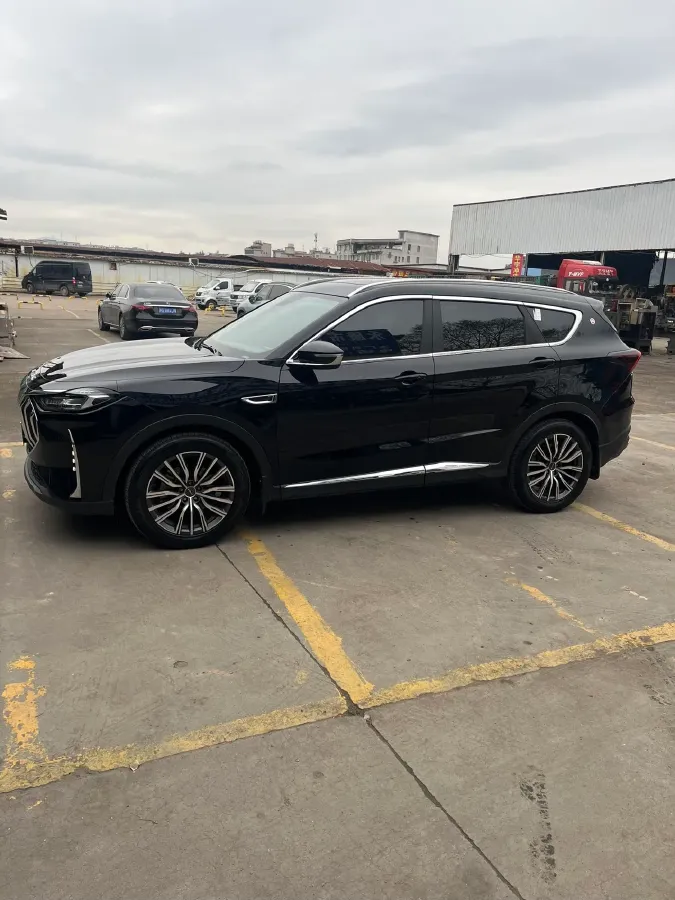 2023 Jetour X70 Plus 1.6T 197HP L4 7DCT,autocango,china used car exporter,china ev exporter,chinese used car exporter,chinese used ev exporter