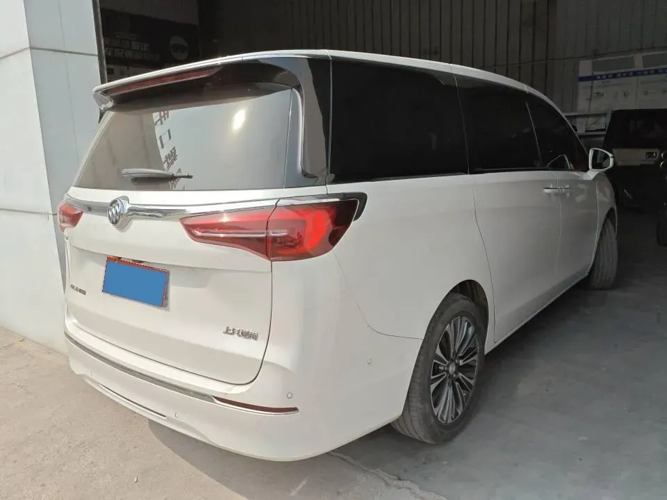 2021 Buick GL8 2.0T 237HP L4 9AT,autocango,china used car exporter,china ev exporter,chinese used car exporter,chinese used ev exporter