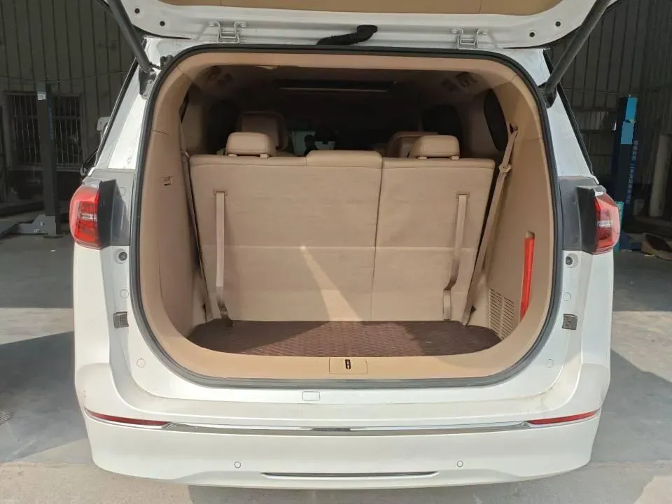 2021 Buick GL8 2.0T 237HP L4 9AT,autocango,china used car exporter,china ev exporter,chinese used car exporter,chinese used ev exporter