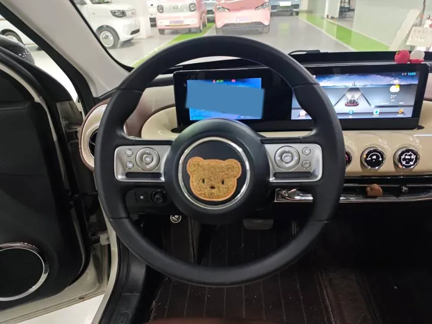 2023 WuLing BinGuo BEV 31.9KWH,autocango,china used car exporter,china ev exporter,chinese used car exporter,chinese used ev exporter