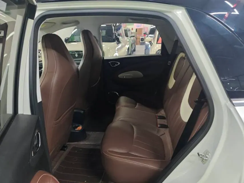 2023 WuLing BinGuo BEV 31.9KWH,autocango,china used car exporter,china ev exporter,chinese used car exporter,chinese used ev exporter