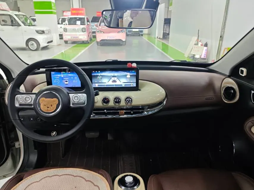 2023 WuLing BinGuo BEV 31.9KWH,autocango,china used car exporter,china ev exporter,chinese used car exporter,chinese used ev exporter