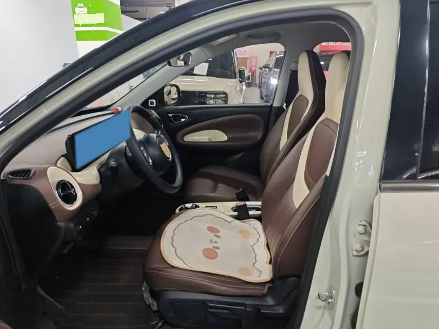 2023 WuLing BinGuo BEV 31.9KWH,autocango,china used car exporter,china ev exporter,chinese used car exporter,chinese used ev exporter
