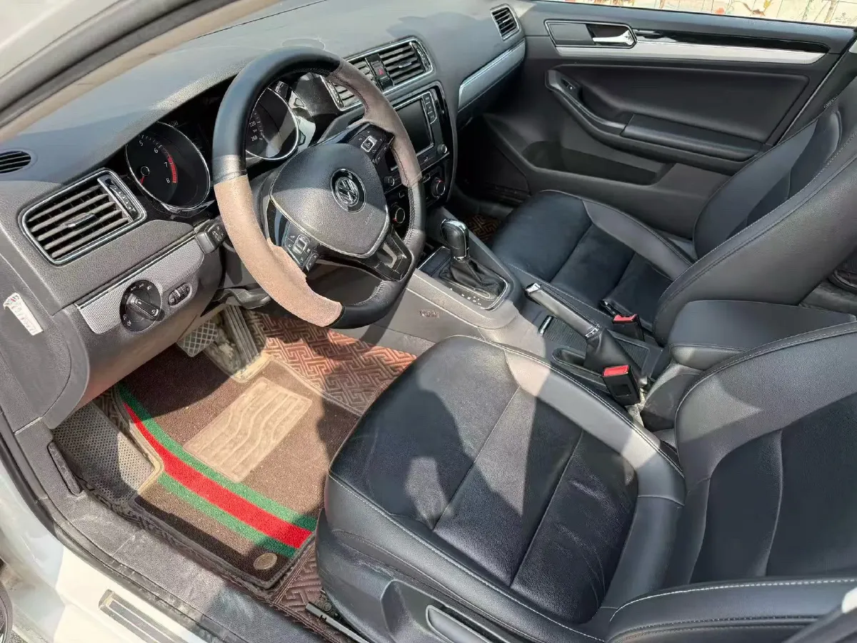 2018 Volkswagen Sagitar 1.2T 110HP L4 7DCT,autocango,china used car exporter,china ev exporter,chinese used car exporter,chinese used ev exporter