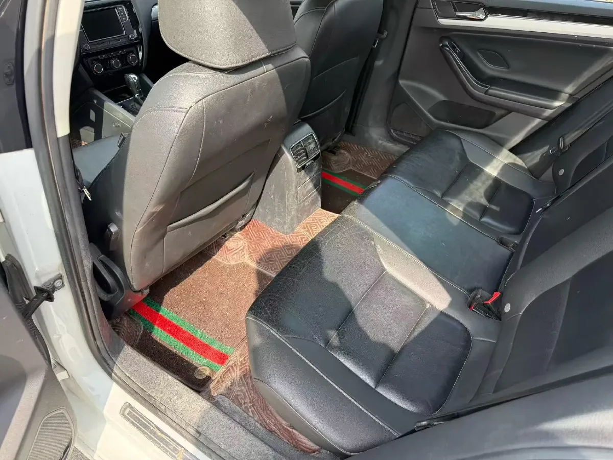 2018 Volkswagen Sagitar 1.2T 110HP L4 7DCT,autocango,china used car exporter,china ev exporter,chinese used car exporter,chinese used ev exporter