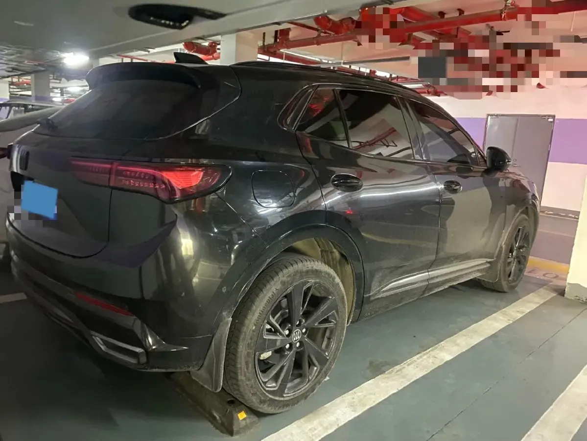 2024 Buick EnvisionPlus 2.0T 237HP L4 9AT,autocango,china used car exporter,china ev exporter,chinese used car exporter,chinese used ev exporter