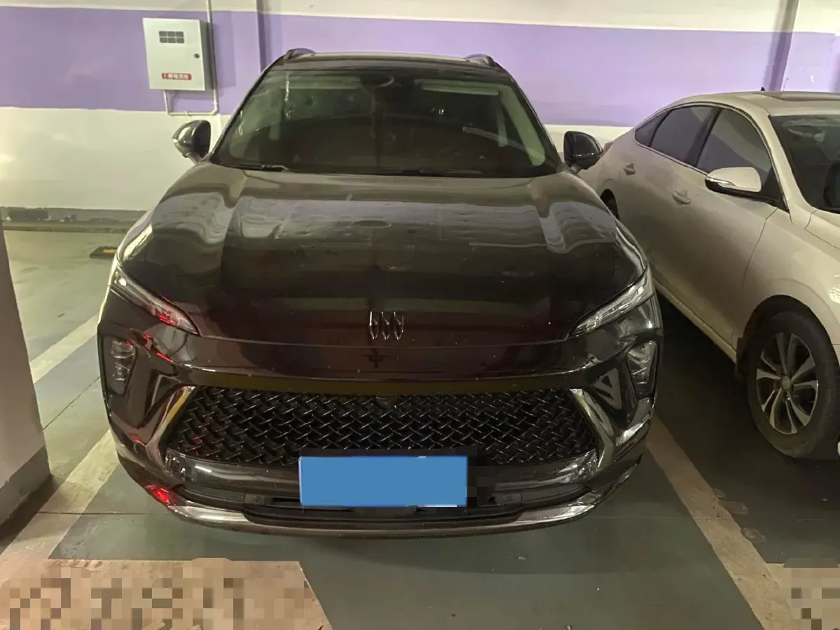 2024 Buick EnvisionPlus 2.0T 237HP L4 9AT,autocango,china used car exporter,china ev exporter,chinese used car exporter,chinese used ev exporter