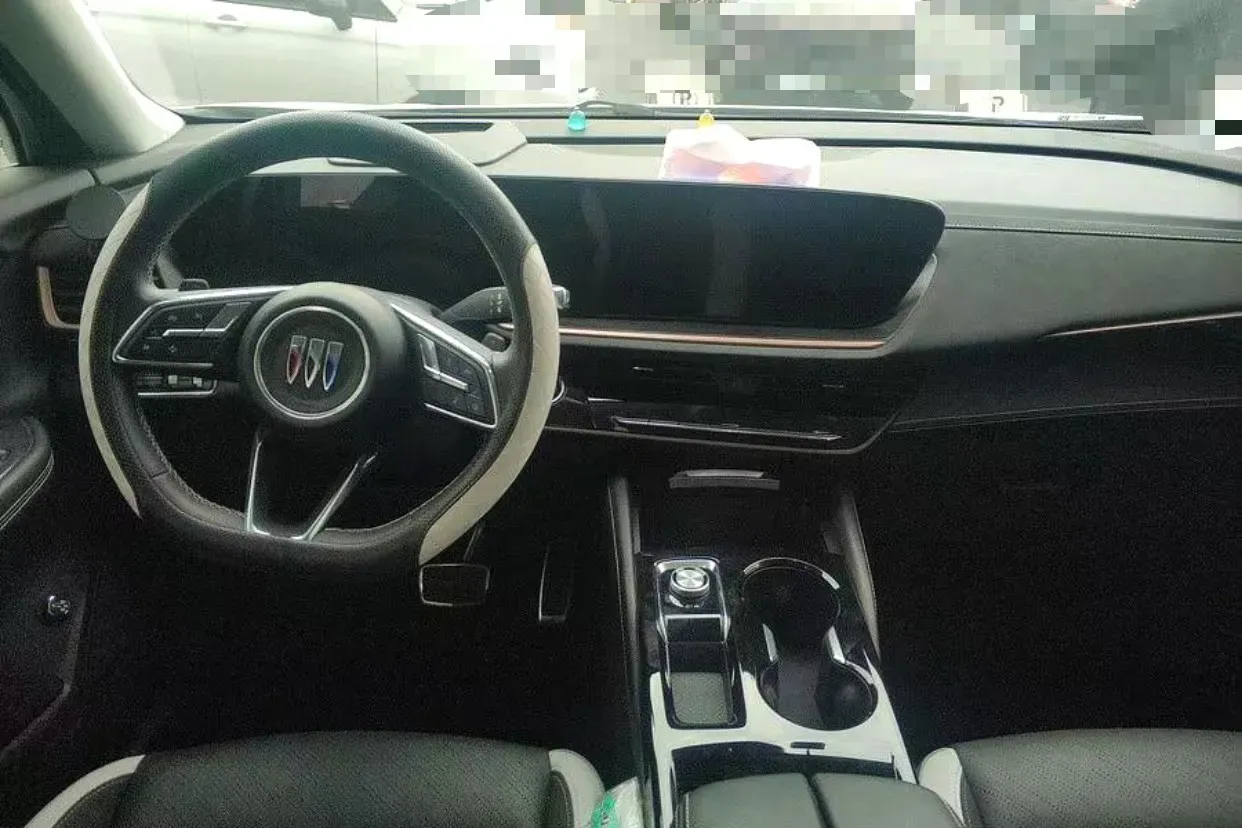 2024 Buick EnvisionPlus 2.0T 237HP L4 9AT,autocango,china used car exporter,china ev exporter,chinese used car exporter,chinese used ev exporter