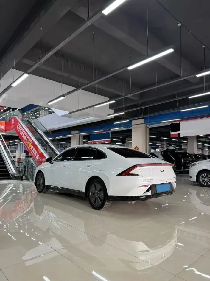 2024 WuLing XingGuang 1.5L 106HP L4 E-CVT PHEV 20.5KWH,autocango,china used car exporter,china ev exporter,chinese used car exporter,chinese used ev exporter