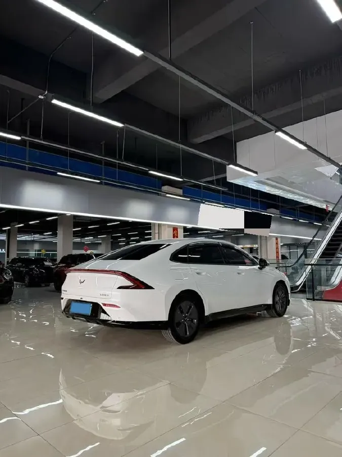 2024 WuLing XingGuang 1.5L 106HP L4 E-CVT PHEV 20.5KWH,autocango,china used car exporter,china ev exporter,chinese used car exporter,chinese used ev exporter