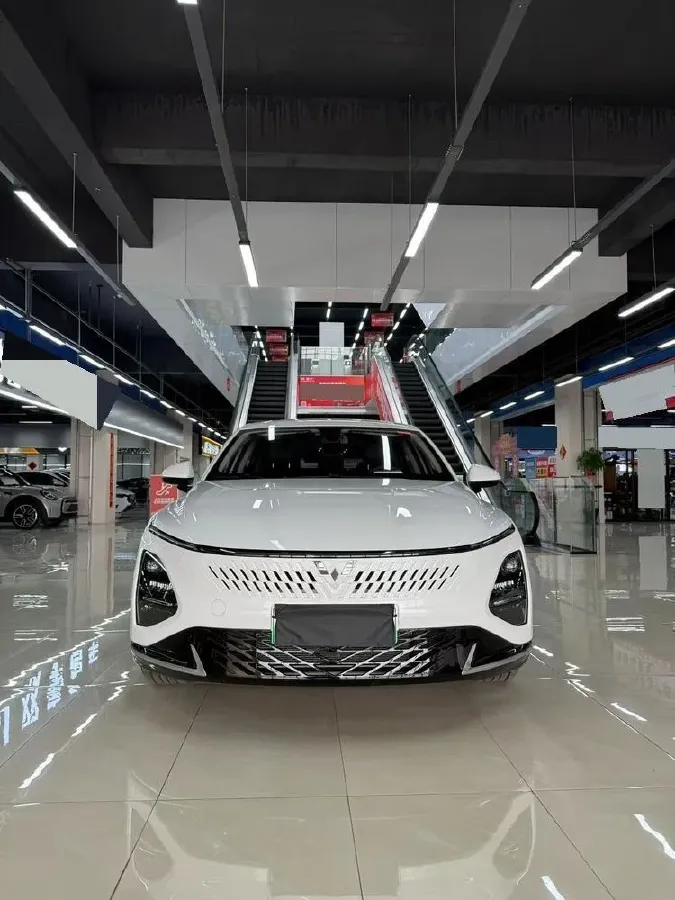 2024 WuLing XingGuang 1.5L 106HP L4 E-CVT PHEV 20.5KWH,autocango,china used car exporter,china ev exporter,chinese used car exporter,chinese used ev exporter