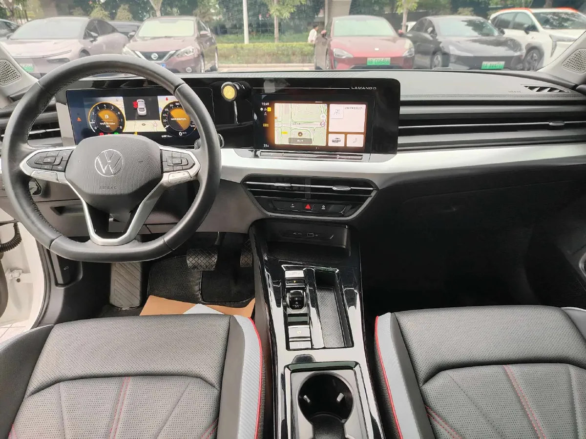 2022 Volkswagen Lavida 1.4T 150HP L4 7DCT,autocango,china used car exporter,china ev exporter,chinese used car exporter,chinese used ev exporter