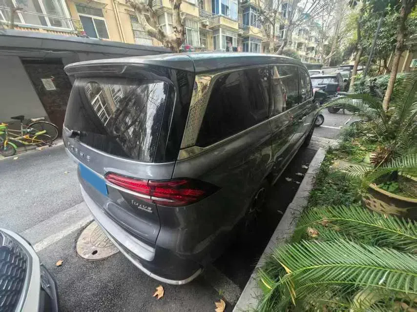 2021 Roewe iMAX8 2.0T 234HP L4 8AT,autocango,china used car exporter,china ev exporter,chinese used car exporter,chinese used ev exporter