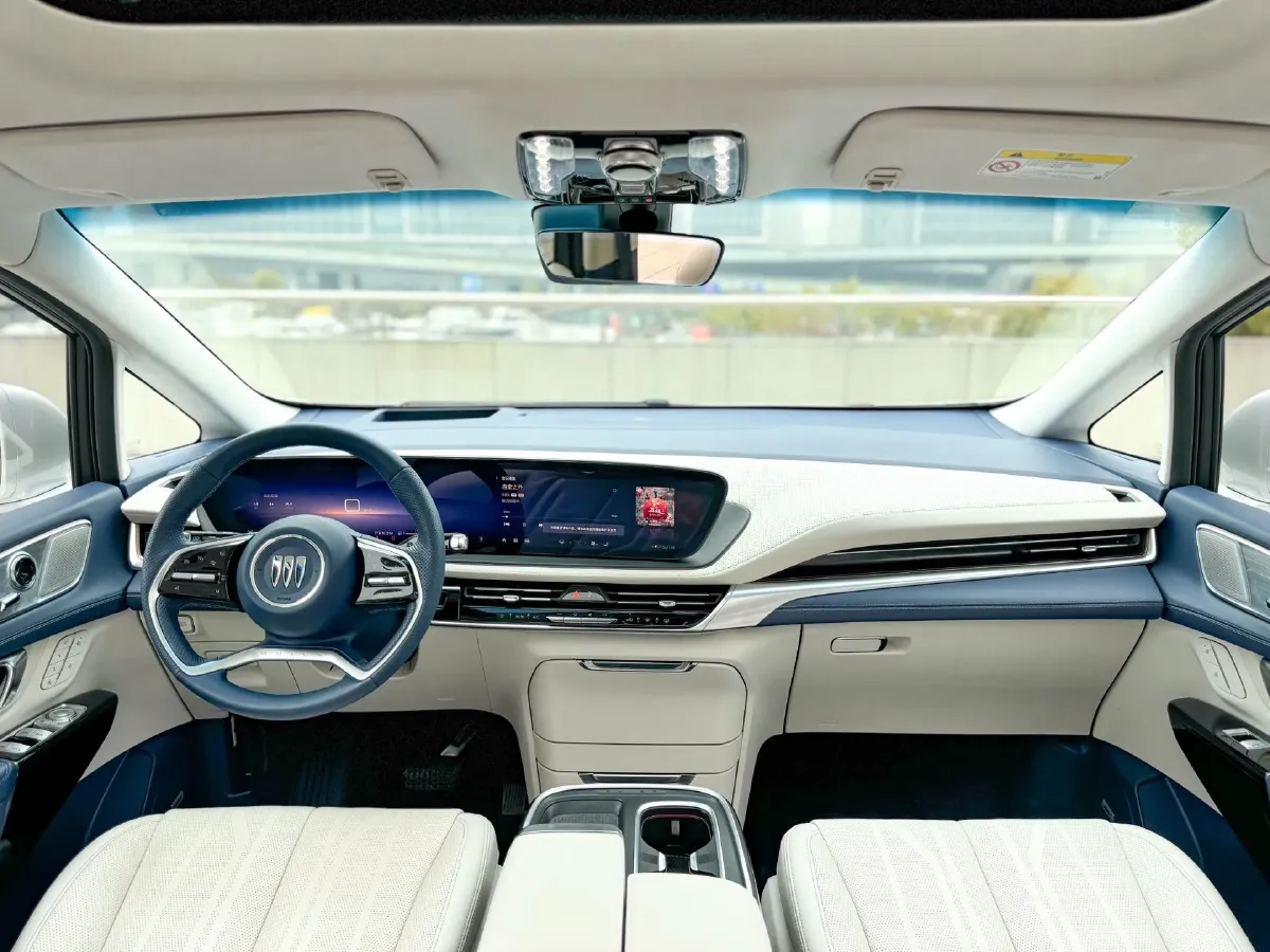 2025 Buick Century 2.0T 237HP L4 9AT,autocango,china used car exporter,china ev exporter,chinese used car exporter,chinese used ev exporter