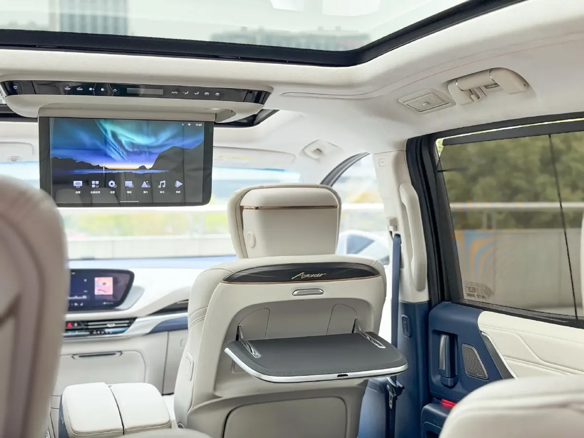 2025 Buick Century 2.0T 237HP L4 9AT,autocango,china used car exporter,china ev exporter,chinese used car exporter,chinese used ev exporter