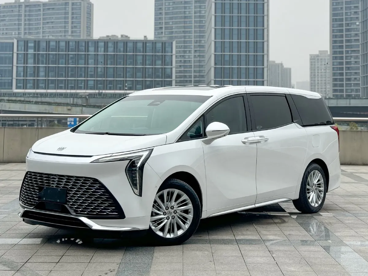 2025 Buick Century 2.0T 237HP L4 9AT,autocango,china used car exporter,china ev exporter,chinese used car exporter,chinese used ev exporter