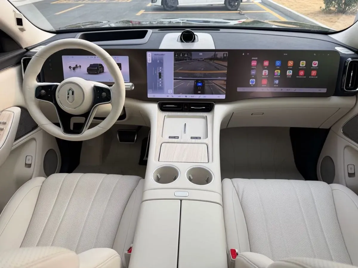 2025 AITO AITO M8 REEV 160HP REEV 53.4KWH,autocango,china used car exporter,china ev exporter,chinese used car exporter,chinese used ev exporter